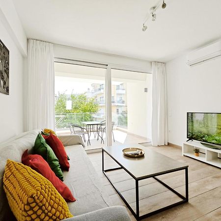 Marathonomachon By Verde Apartments 아테네 외부 사진